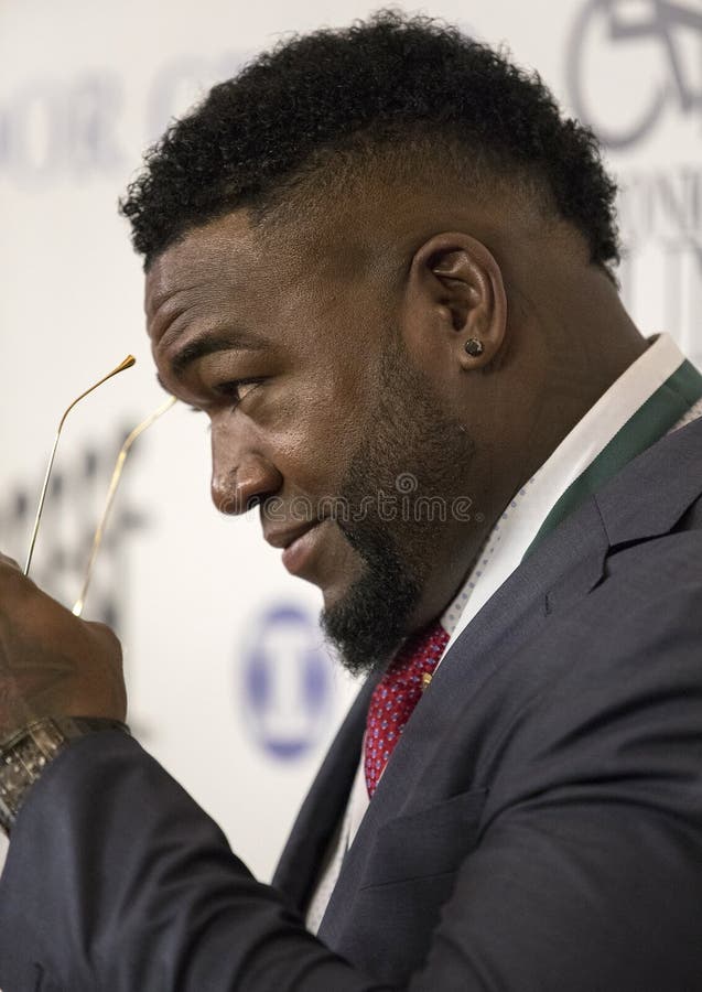 Download David Ortiz editorial photography. Image of buoniconti - 100682692