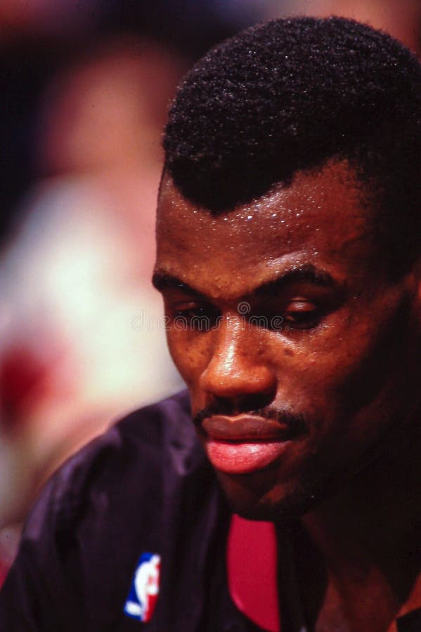David Robinson, San Antonio Spurs photos stock David Robinson, San Antonio Spurs photos stock