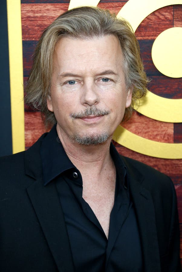 David Spade stock photo David Spade stock photo