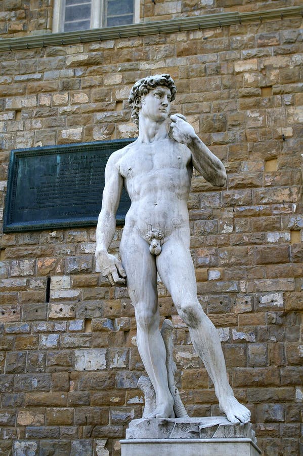 David von Michelangelo lizenzfreie stockfotos David von Michelangelo lizenzfreie stockfotos