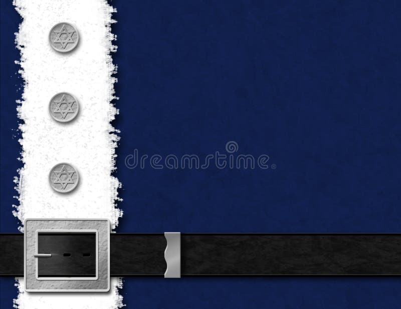 Davidsstern Hintergrund stock abbildung Davidsstern Hintergrund stock abbildung