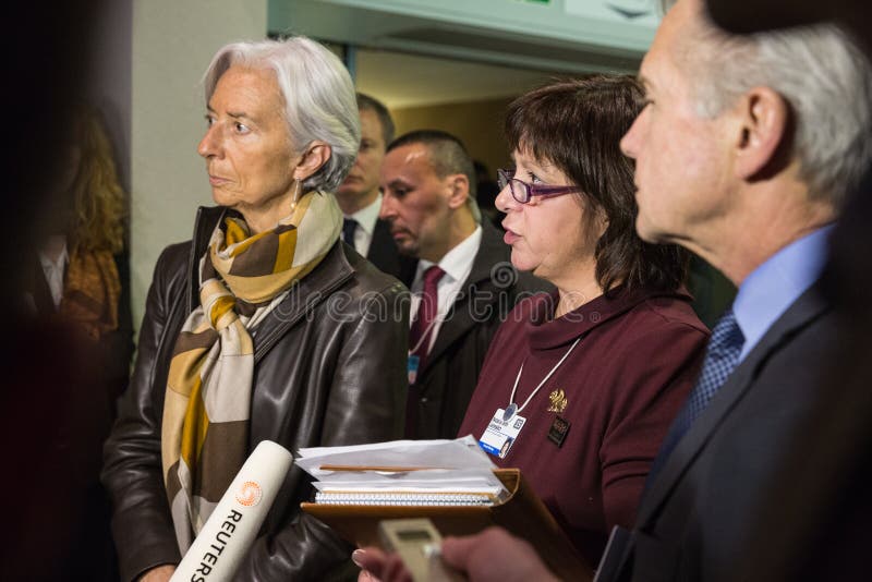 Davos Światowego Ekonomicznego forum coroczne spotkanie 2015 obraz stock Davos Światowego Ekonomicznego forum coroczne spotkanie 2015 obraz stock