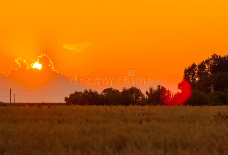 Dawn Dawning Daybreak Daylight Aurora Break Of Day Stock Image dawn-dawning-daybreak-daylight-aurora-break-of-day-stock-image