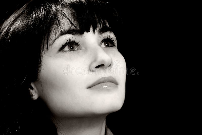 daydreaming женщина стоковые фото daydreaming женщина стоковые фото