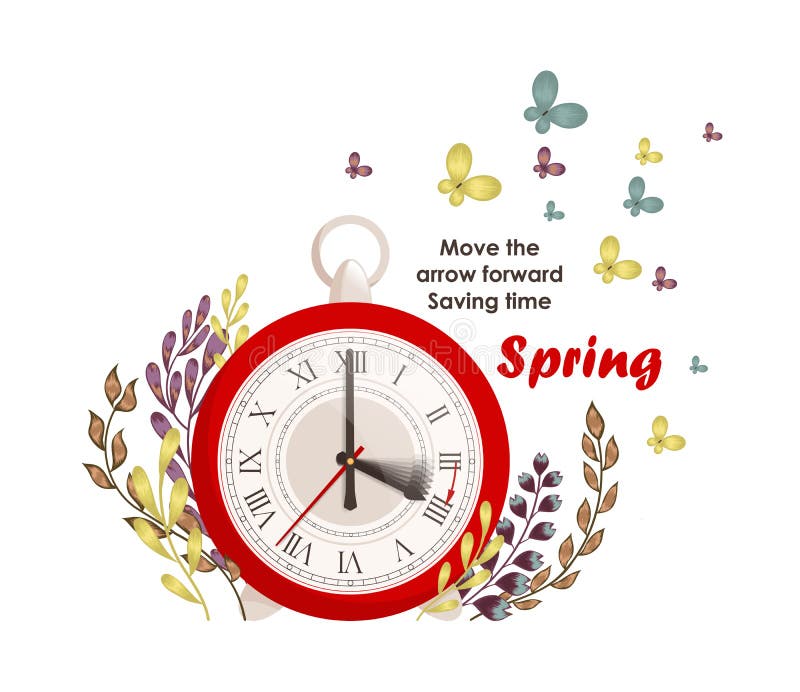 Daylight Saving 2021 Stock Illustrations – 28 Daylight Saving 2021 Stock Illustrations, Vectors & Clipart - Dreamstime