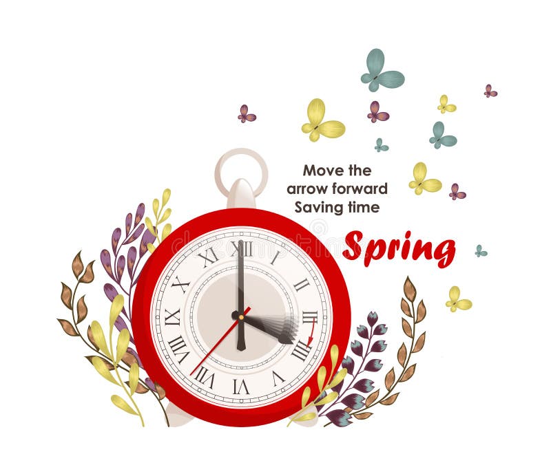 Daylight Saving 2021 Stock Illustrations – 28 Daylight Saving 2021 Stock  Illustrations, Vectors & Clipart - Dreamstime