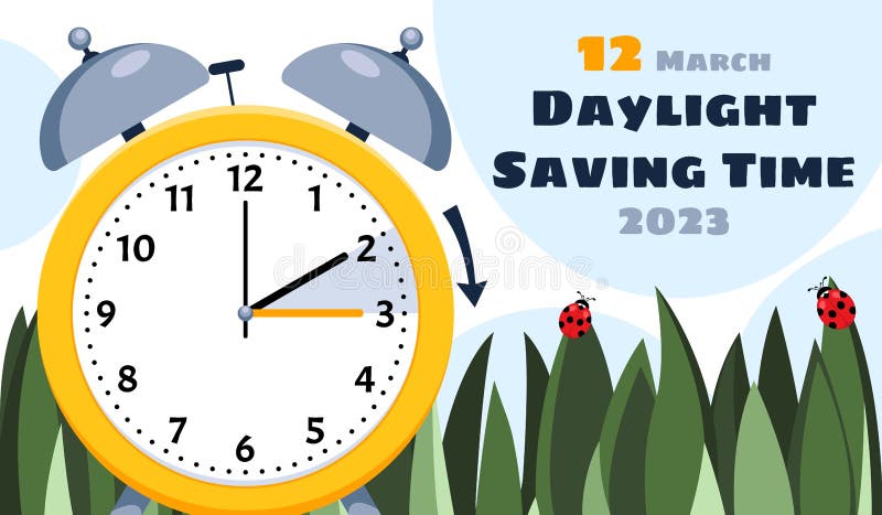 When is daylight saving time 2023? When to change clocks back an hour