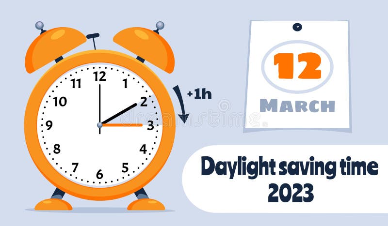 When is daylight saving time 2023? When to change clocks back an hour