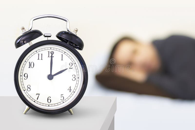 Daylight Saving Time. Change Clock To Summer Time. Stock Photo - Image of  longer, spring: 110689664