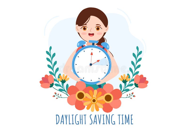 Change clock icon. Turning to winter or summer time. 21479213 Vector Art at  Vecteezy