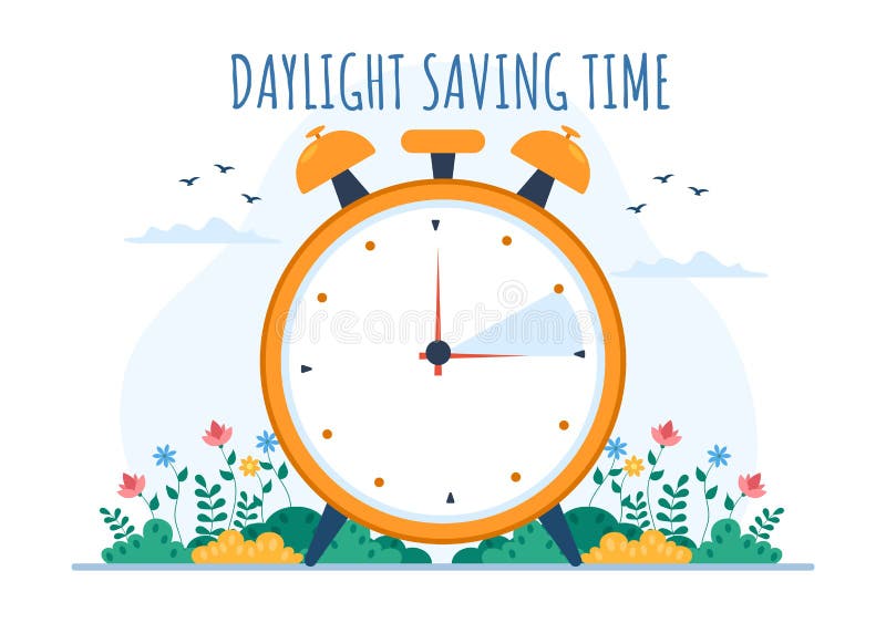 Change clock icon. Turning to winter or summer time. 21479213 Vector Art at  Vecteezy