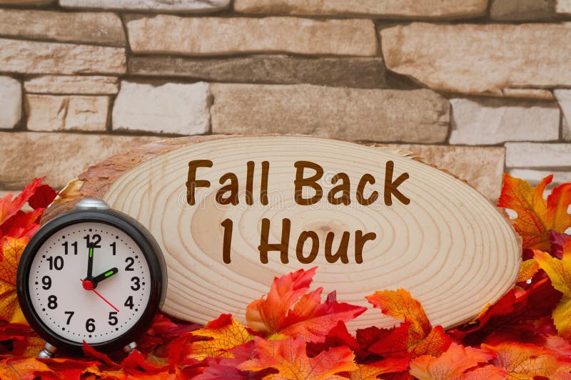 Daylight Saving Time, Summer Time Change, Change Your Clocks Stock Photo,  Picture and Royalty Free Image. Image 96789828.