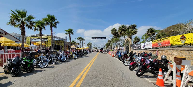 20+ Myrtle Beach Bike Rally 2023