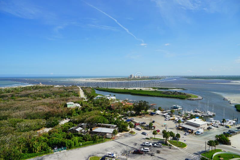 Daytona Beach в Флориде стоковые изображения Daytona Beach в Флориде стоковые изображения