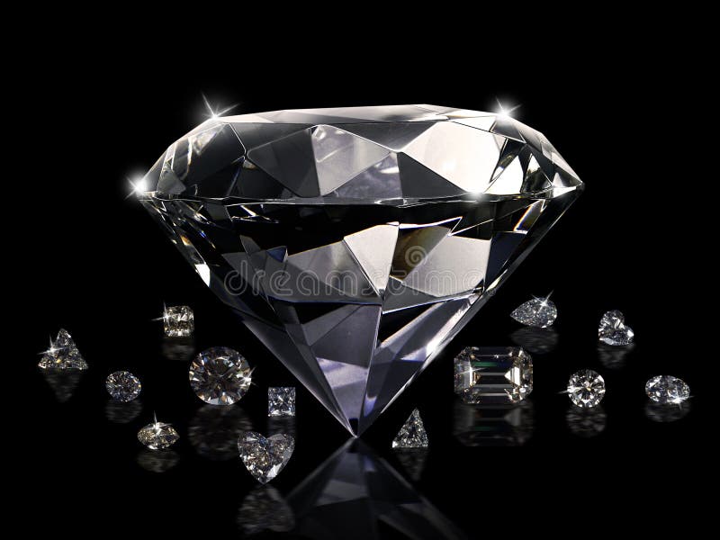 Những viên kim cương không chỉ là đồ trang sức sang trọng mà còn ẩn chứa một giá trị kỳ diệu. Hãy khám phá hình ảnh về kim cương và cảm nhận sự lấp lánh đầy mê hoặc của chúng!