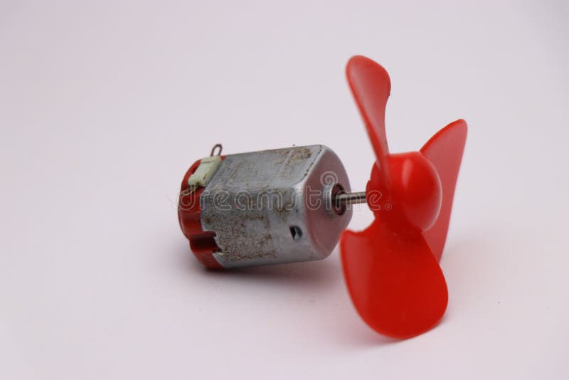 DC Gear Motor Connected To Wheels Stock Photo Image of speed, gears