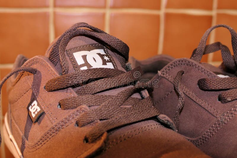 dc shoes sunway pyramid