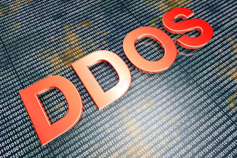 DDOS