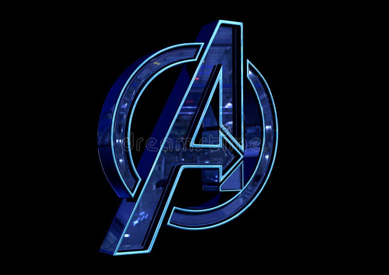 Universo Marvel 616: Logo alternativa de 'Avengers: Endgame' é liberada  oficialmente pela Marvel