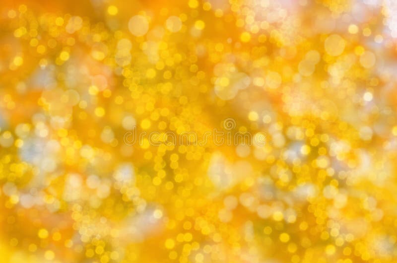 Abstracte achtergrond van vallende bladeren stock afbeeldingen