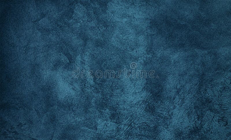 De abstracte Decoratieve Marineblauwe achtergrond van Grunge