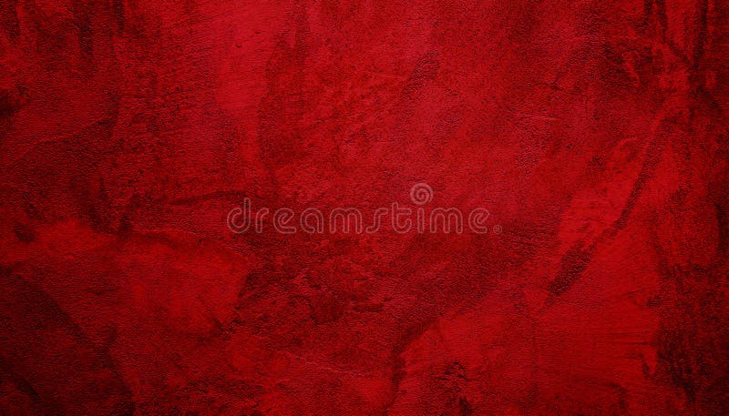 De abstracte Decoratieve Rode achtergrond van Grunge