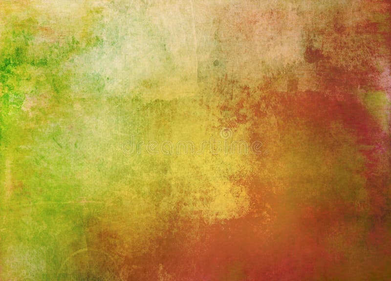 De abstracte oude achtergrond van de verfgradiënt royalty-vrije illustratie De abstracte oude achtergrond van de verfgradiënt royalty-vrije illustratie