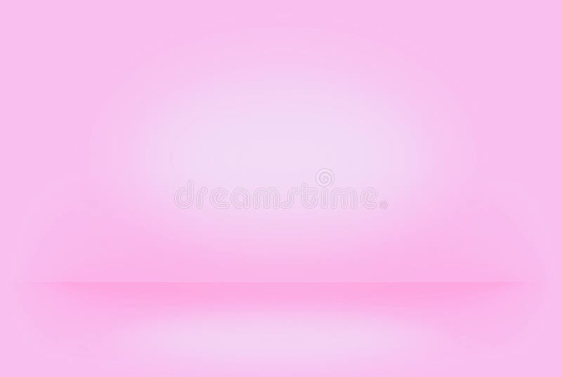 De abstracte roze vage vlotte muur van de achtergrondkleurengradiënt kan gehanteerd creatief concept royalty-vrije stock afbeeldingen De abstracte roze vage vlotte muur van de achtergrondkleurengradiënt kan gehanteerd creatief concept royalty-vrije stock afbeeldingen