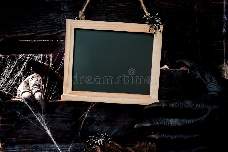 De achtergrond en het behang van Halloween stock afbeeldingen De achtergrond en het behang van Halloween stock afbeeldingen