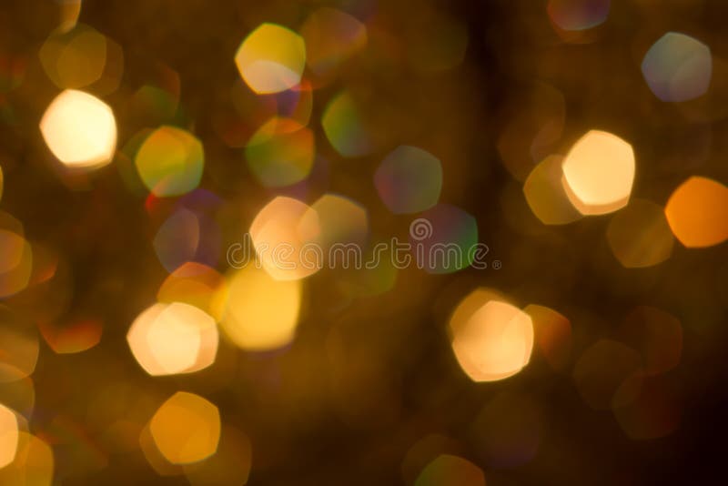 De achtergrond van Bokeh stock afbeelding