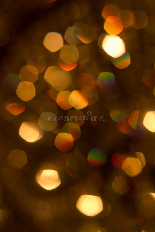 De achtergrond van Bokeh stock afbeelding