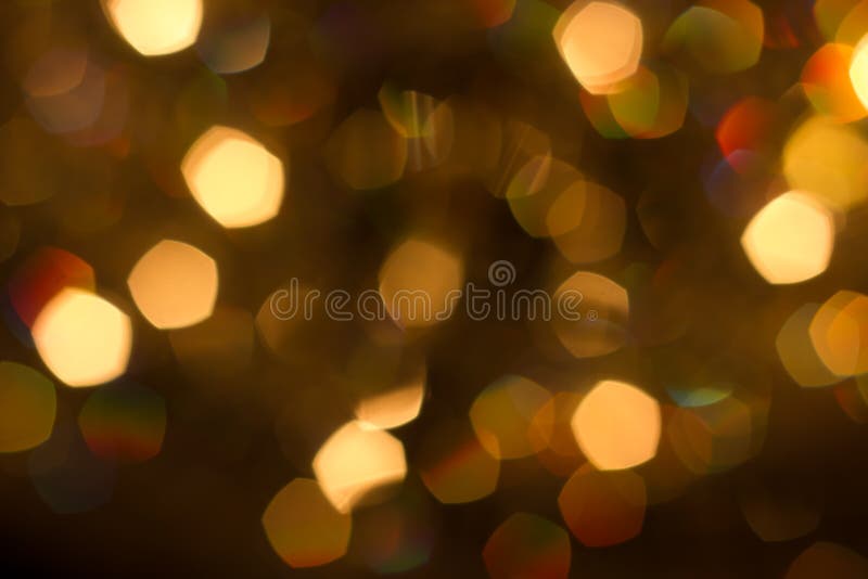 De achtergrond van Bokeh royalty-vrije stock foto