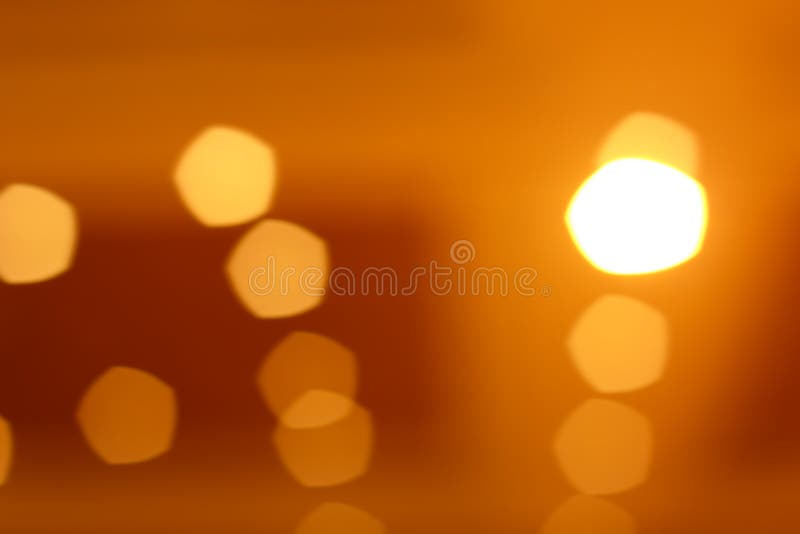 De achtergrond van Bokeh royalty-vrije stock foto