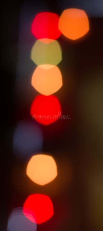 De achtergrond van Bokeh royalty-vrije stock foto