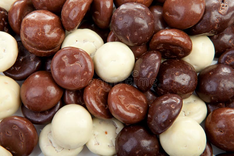 De achtergrond van chocolade pepernoten Typisch Nederlands suikergoed voor Sint royalty-vrije stock foto De achtergrond van chocolade pepernoten Typisch Nederlands suikergoed voor Sint royalty-vrije stock foto