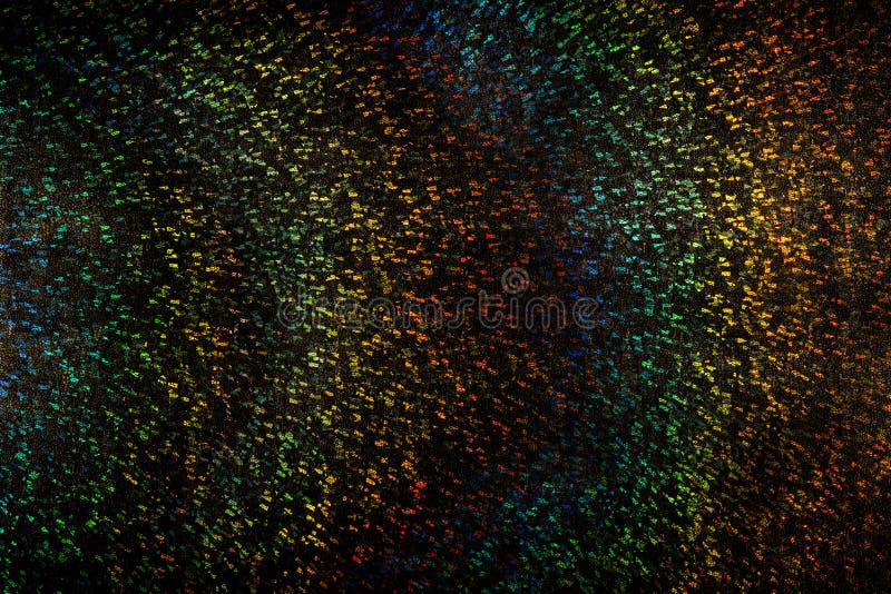 De Achtergrond van de fonkelingenregenboog, vat Kleurrijk Licht Spectrum samen stock foto De Achtergrond van de fonkelingenregenboog, vat Kleurrijk Licht Spectrum samen stock foto
