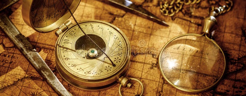 De achtergrond van het de navigatieconcept van de reisaardrijkskunde stock afbeeldingen De achtergrond van het de navigatieconcept van de reisaardrijkskunde stock afbeeldingen
