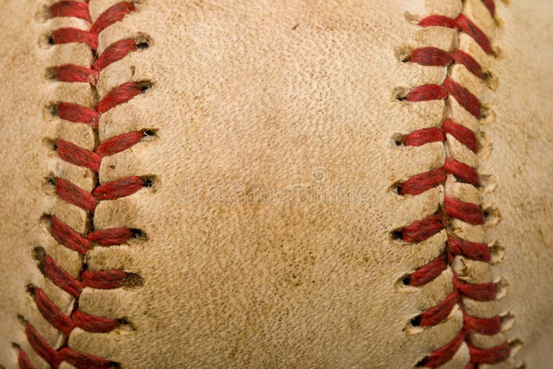 De achtergrond van het honkbal royalty-vrije stock afbeeldingen De achtergrond van het honkbal royalty-vrije stock afbeeldingen