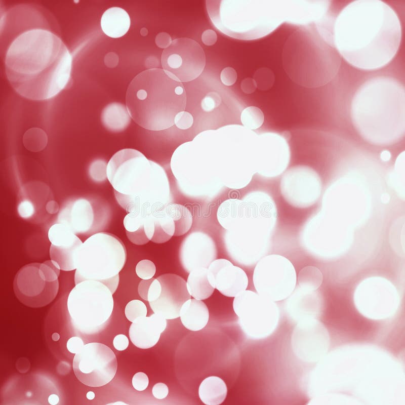 De achtergrond van Kerstmis De rode Vakantiesamenvatting schittert Defocused-Rug stock afbeeldingen De achtergrond van Kerstmis De rode Vakantiesamenvatting schittert Defocused-Rug stock afbeeldingen