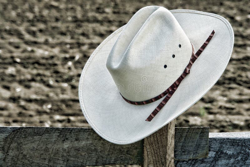 Geavanceerde eigenaar eenvoudig De Amerikaanse Hoed Van De Cowboy Van De Rodeo Van Het Westen Stock  Afbeelding - Image of authentiek, hout: 14546241