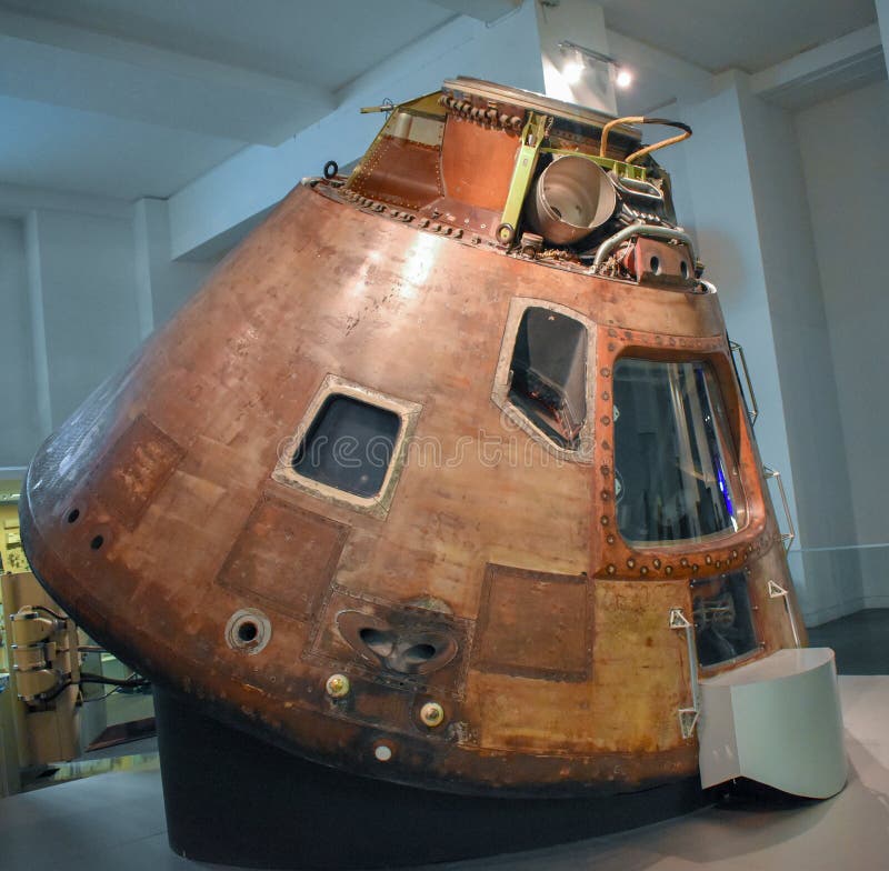 did apollo 13 make it home