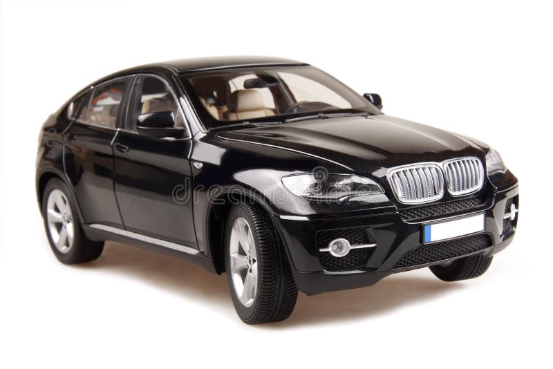 De auto van BMW suv De auto van BMW suv