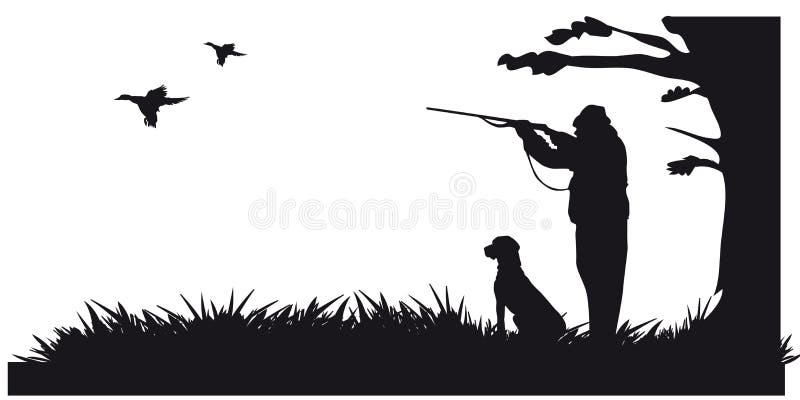 De beweging veroorzakende jacht van dieren en landscapes2 royalty-vrije illustratie De beweging veroorzakende jacht van dieren en landscapes2 royalty-vrije illustratie