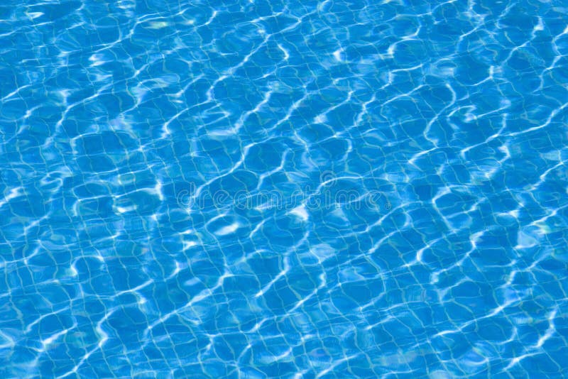 De bezinningen van het water royalty-vrije stock afbeelding De bezinningen van het water royalty-vrije stock afbeelding