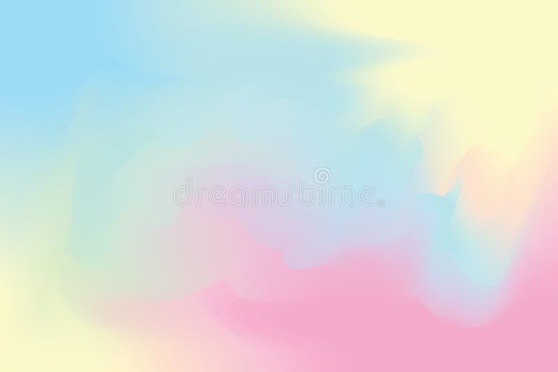 De blauwe abstracte kleurrijke heldere achtergrond van de de borstelkunst van de kleurenverf, de multi kleurrijke het schilderen vector illustratie De blauwe abstracte kleurrijke heldere achtergrond van de de borstelkunst van de kleurenverf, de multi kleurrijke het schilderen vector illustratie