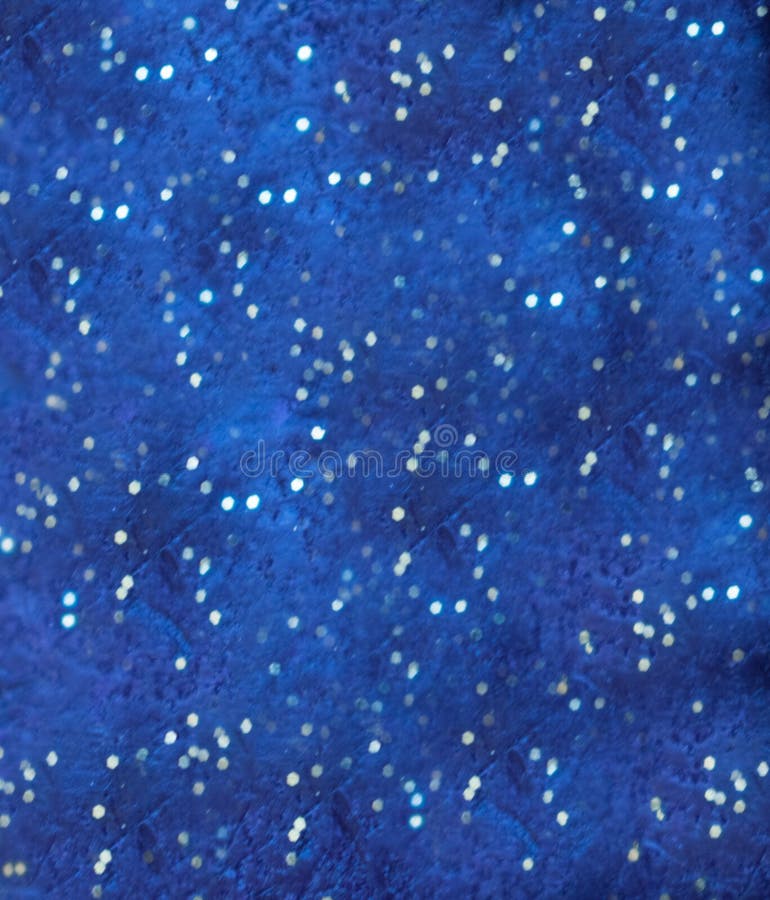 De blauwe fonkeling schittert abstracte achtergrond stock foto De blauwe fonkeling schittert abstracte achtergrond stock foto