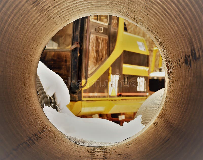 De Buis royalty-vrije stock foto's