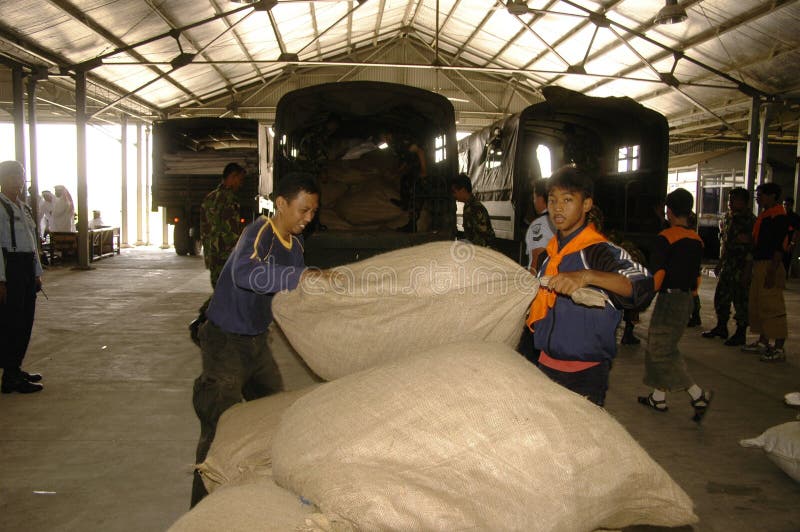 DE BUITENLANDSE RELATIES VAN INDONESIË royalty-vrije stock afbeelding DE BUITENLANDSE RELATIES VAN INDONESIË royalty-vrije stock afbeelding