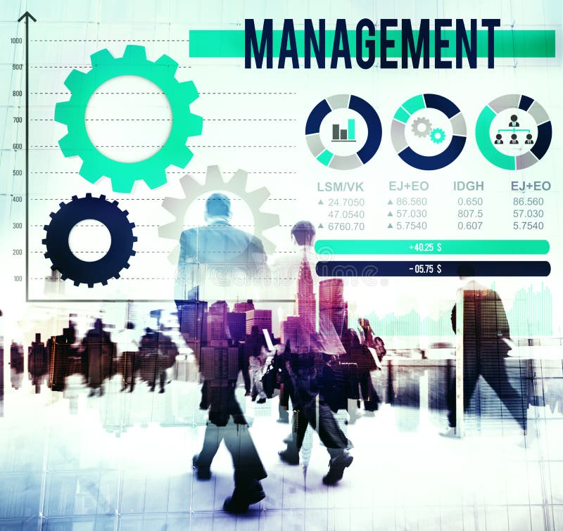 De Bus Concept van leidersleadership management director royalty-vrije stock afbeeldingen De Bus Concept van leidersleadership management director royalty-vrije stock afbeeldingen