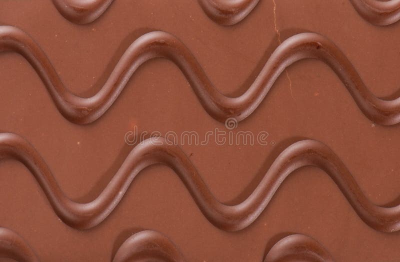 De caketextuur van de chocolade royalty-vrije stock afbeelding De caketextuur van de chocolade royalty-vrije stock afbeelding